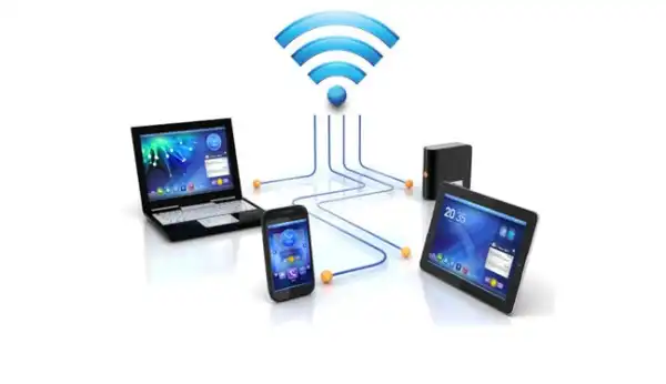 How to: set up your Windows PC as a wireless hotspot